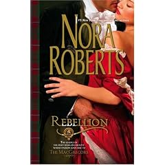 Rebellion (The Macgregors)