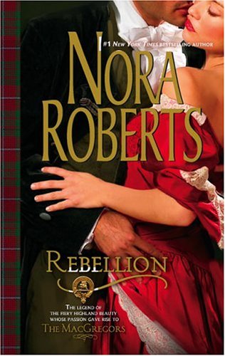 Rebellion (The Macgregors)