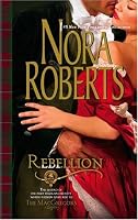 Rebellion (The Macgregors)