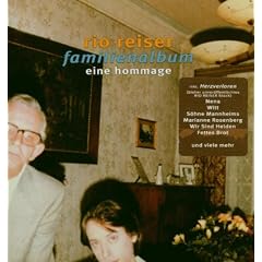 Familienalbum Ltd.ed.