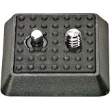 Vanguard QS-29 1/4 Camera Screw Quick Shoe Compatible with VT-158 and AK Series Tripods