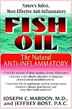 FISH OIL: THE NATURAL ANTI-INFLAMMATORY