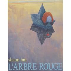 L'arbre rouge