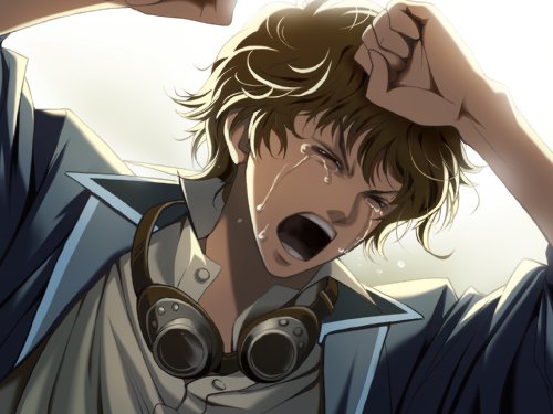 暗闇の果てで君を待つ-イメージ