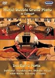 Dohnanyi: Pleyel Double Grand Piano in Concert