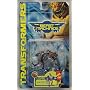 Transformers Beast Machine Quickstrike wolf action figure