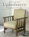 compare prices and find the best deal on upholstery foam, Quick and Easy Upholstery 