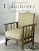 Book Quick and Easy Upholstery: 15 Step-by-step Easy-to-follow Projects (Quick and Easy (Cico Books))