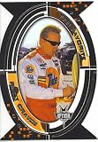 2002 Press Pass Optima Fan Favorite FF5 Ricky Craven (Racing Cards)