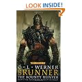 Brunner the Bounty Hunter (Warhammer)