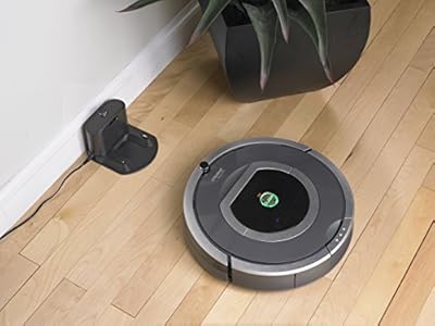 Best savings for  iRobot Roomba 782