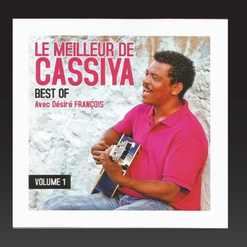 Cassiya - Le meilleur de Cassiya - Zortam Music