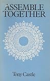 Assemble together : a book of assemblies for middle and secondary schools