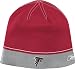 Search : Atlanta Falcons Youth 2008 Player Winter Skully Hat