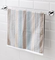 Chelsea Stripe Towel