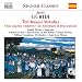 Jes�s Guridi: Ten Basque Melodies