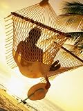 Woman on Hammock, Ari Atoll, White Sand Island Photos To Go Collection Premium Photographic Poster Print by Angelo Cavalli, 12x16 Woman on Hammock, Ari Atoll, White Sand Island Photos To Go Collection Premium Photographic Poster Print by Angelo Cavalli, 12x16