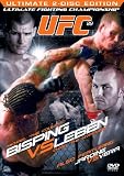 UFC 89: Bisping vs. Leben