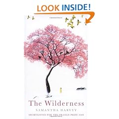 The Wilderness