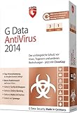G Data AntiVirus 2014 3PC