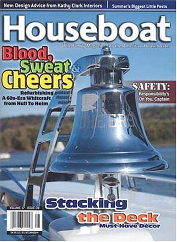 Houseboat
