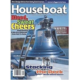 Houseboat by 