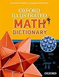 Oxford Illustrated Math Dictionary