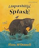 Llapashitja! = splash!