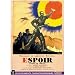 Man's Hope ( L' Espoir ) ( Sierra de Teruel ) [ NON-USA FORMAT, PAL, Reg.0 Import - F...