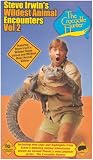 Review Firefly Entertainment  / Steve Irwin's Wildest Animal Encounters - Vol. 2