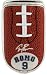Tony Romo NFL Jersey Football Cell Phone Case