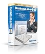 Business-In-A-Box Pro 1500 Biz And Legal Forms Eng 3U Pc Mac