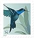 USPS Hummingbird 34 cent stamps - 100 Stamps