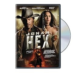 Jonah Hex