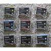 Epson Complete Ink Cartridge Set for Epson Stylus Photo R2880 Printer