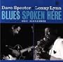 Blues Spoken Here
