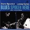 Blues Spoken Here