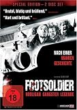Footsoldier - Special Edition (2 DVDs)