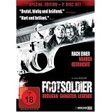 Footsoldier - Special Edition (2 DVDs)von "Ricci Harnett"