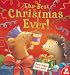 The Best Christmas Ever!. Marni McGee, Gavin Scott