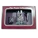 Houston Texans Shot Glass and Mug Set