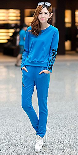 トレーナー ジャージ 長袖 長ズボン パンツ 長袖Ｔシャツ セクシー フレア 大きいサイズ 花柄 マキシワンピース ロング レース エレガンス 美脚  デート パーティ インナー 秋物 冬物 可愛いスカーフ付き R079