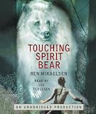Touching Spirit Bear (rack)