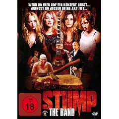 Stump the Band