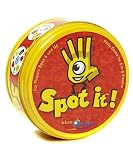 Spot It - Boxed Tin