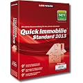 QuickImmobilie Standard 2013 (Version 13.00)
