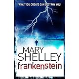 frankenstein vintage classics