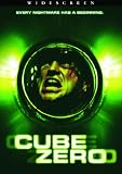 Cube Zero