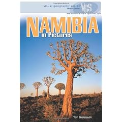 Visual Geography 2nd:Namibia in Pictures