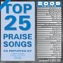 Top 25 Praise & Worship Songs 2009